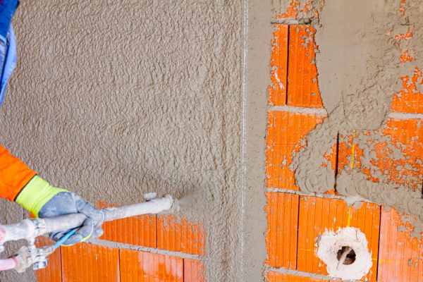 Pressure Grouting in Novi