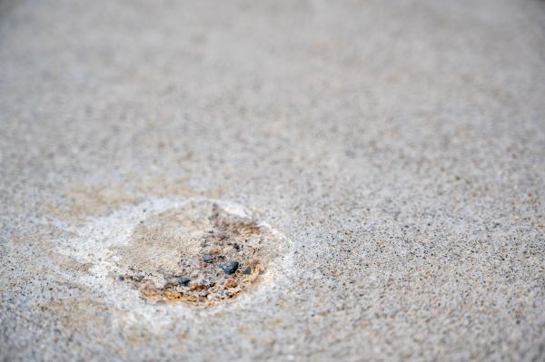 Slab Jacking in Novi