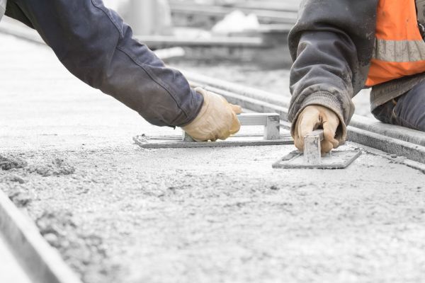 Driveway Mudjacking in Novi