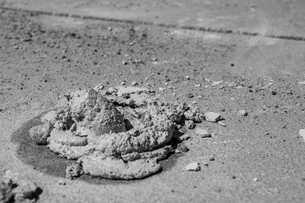 Concrete Slabjacking in Novi